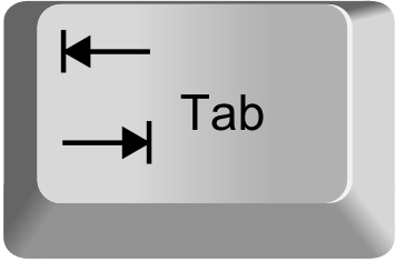 Tab